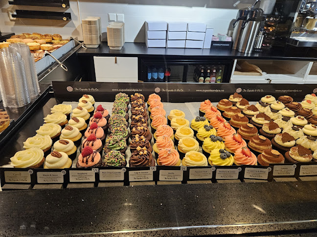 Mathallen Oslo - Oslo