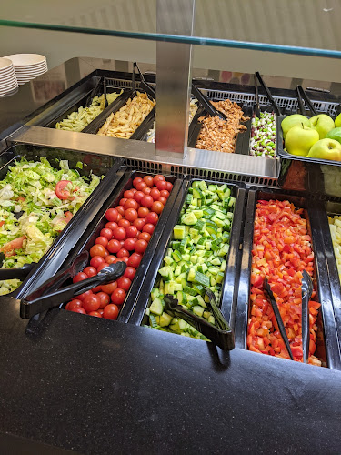 Comentarii opinii despre SSN Kafé Studenten | Kantine | Bø