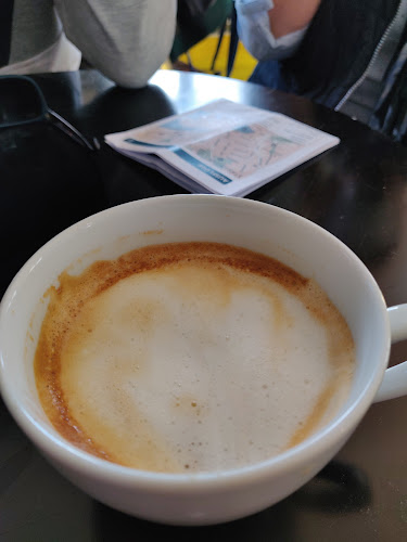 FrK Krag Café - Stavanger