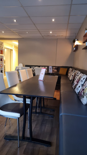 Su Sushi Bar - Drammen