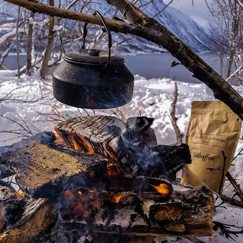 Hindø Kaffebrænderi - Gastronomi og hotellvirksomhet