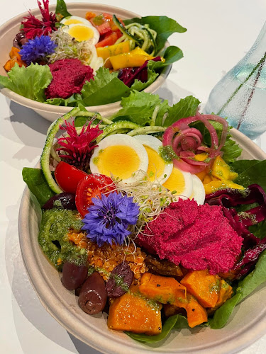 Opinii despre Vekst Kafe og Galleri în Mandal - Gastronomi og hotellvirksomhet