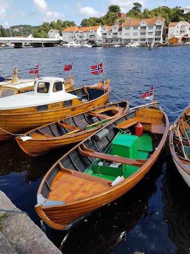 Alfreds Hjørne - Gastronomi og hotellvirksomhet