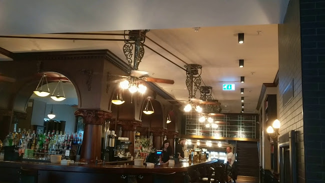 Havnelageret Gastropub Fredrikstad