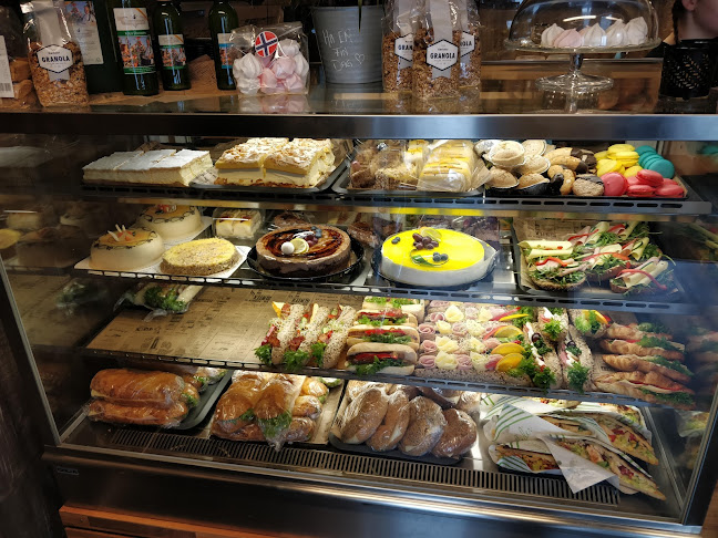 Stasjonsvegen 28, 3800 Bø i Telemark