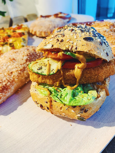 Comentarii opinii despre Backstube Solli Plass