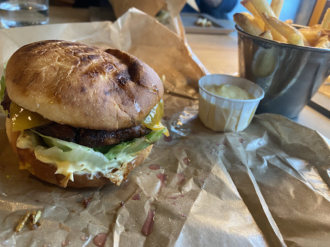 Kroken Bar & Bistro - Hemsedal