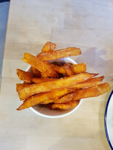 Bror - Gastronomi og hotellvirksomhet