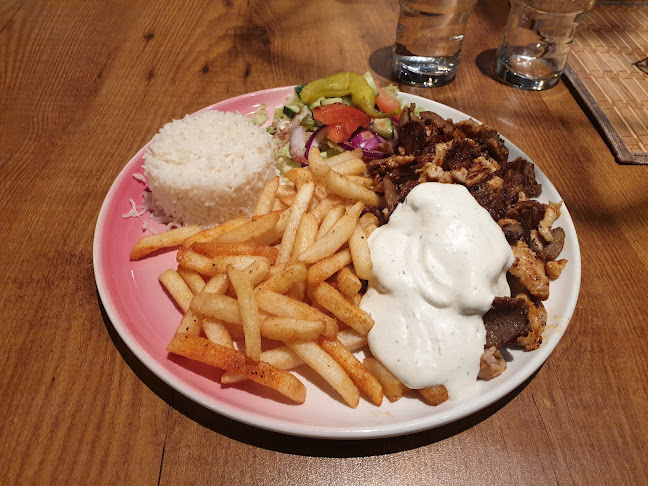 Gremito Restaurant - Gastronomi og hotellvirksomhet