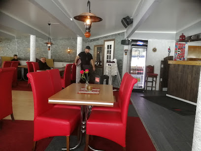 Mjøsa pizzeria og restaurant