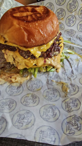 Comentarii opinii despre Fatty Patty