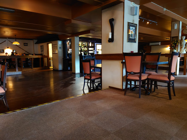 Ristorante Milano Vinstra AS - Gastronomi og hotellvirksomhet