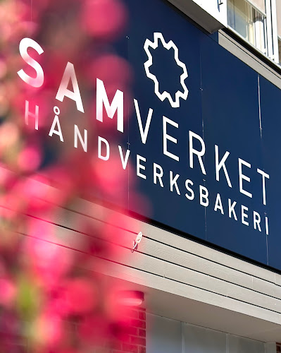 Comentarii opinii despre Samverket Håndverksbakeri