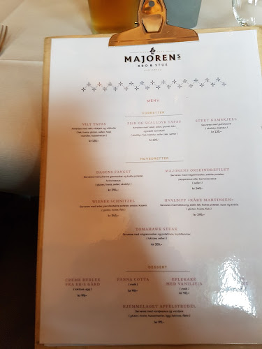 Majorens Kro og Stue - Gamle Fredrikstad