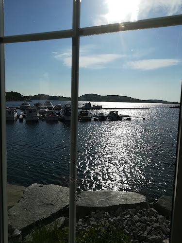 Klakkjeveien 2, 8920 Sømna