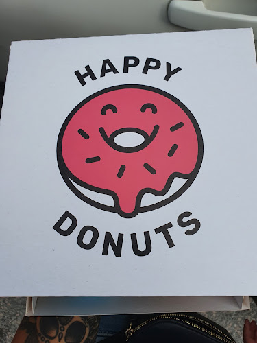Happy Donuts AS - Kristiansand