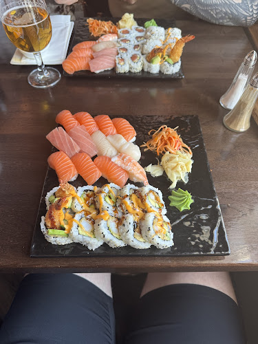 Salt & Pepper - Gastronomi og hotellvirksomhet