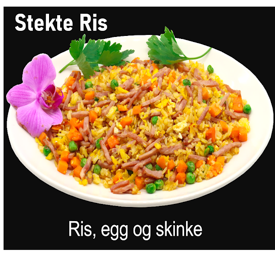 Opinii despre Queen Asia ( Sushi & Bubble Tea ) în Drammen - Gastronomi og hotellvirksomhet