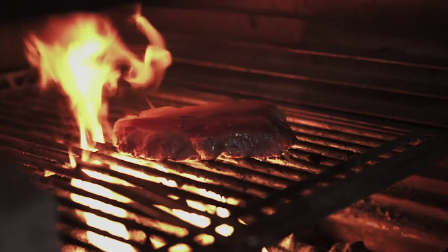 FYR Bistronomi & Bar