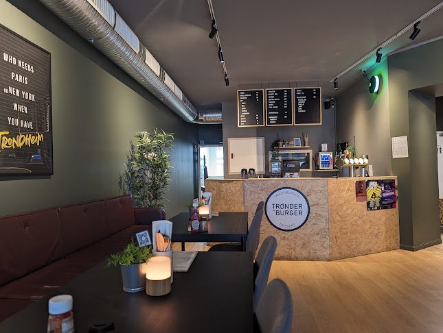 Olav Tryggvasons gt. 22, 7011 Trondheim