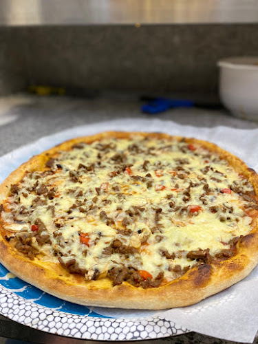 Viking Kebab og Pizza - Gastronomi og hotellvirksomhet