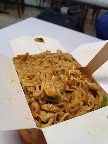 Comentarii opinii despre Panda Fastfood Sentrum