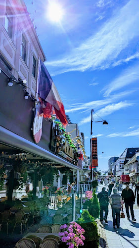 Rasmus - Kristiansand