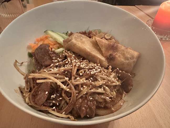 Lille Saigon1 Lillo Gård / Storo - Oslo