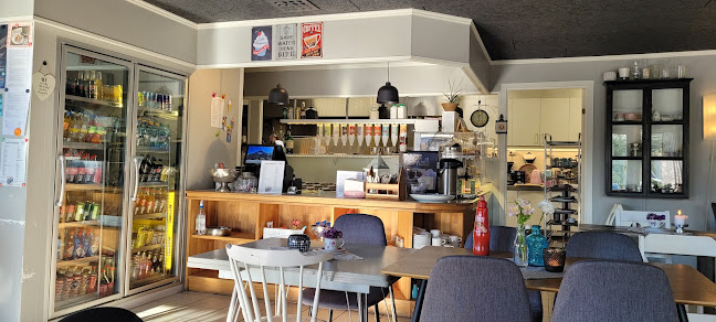 Søstrene Suse Bistro - Valnesfjord