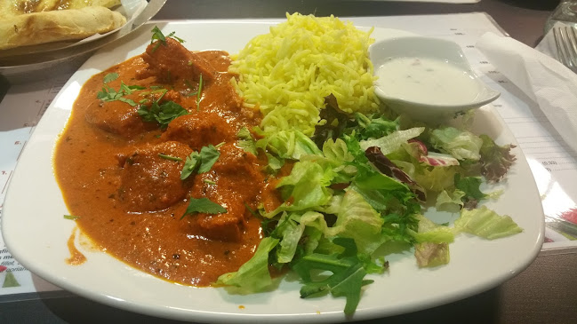 Comentarii opinii despre Jai Hind Kvadrat