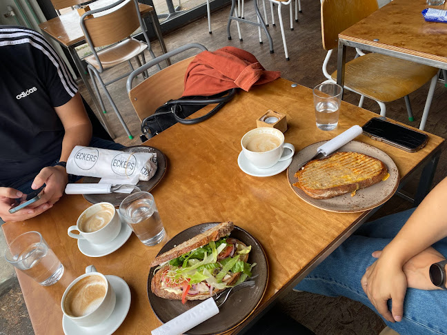 Eckers Ullevål - Oslo