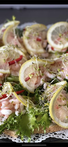 Mathjørnet Lunsj & Catering Skien - Gastronomi og hotellvirksomhet