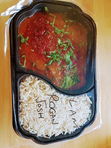 Comentarii opinii despre Hoels Veikjøkken.Pakistansk og norsk mat91591198