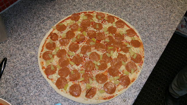 Laficco Frogner - Gastronomi og hotellvirksomhet