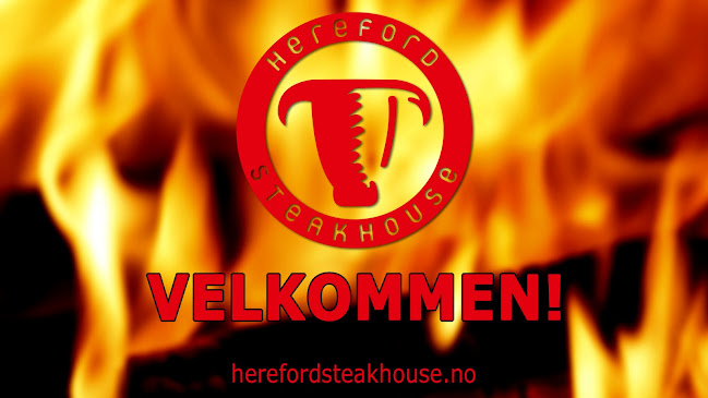 Hereford Steakhouse - Oslo