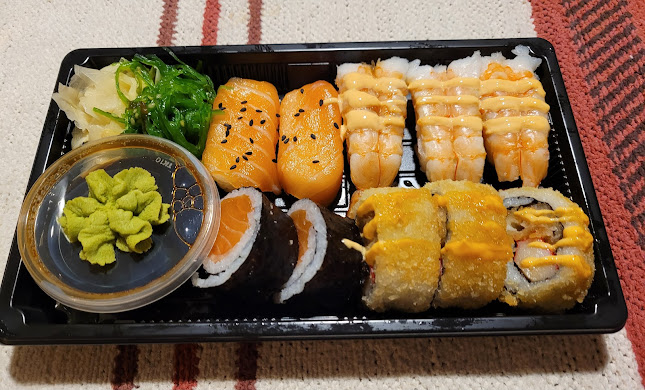 Moni Thaimat - Vadsø