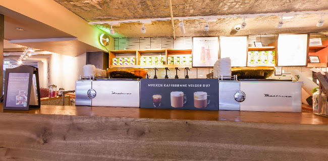 Starbucks - Gastronomi og hotellvirksomhet