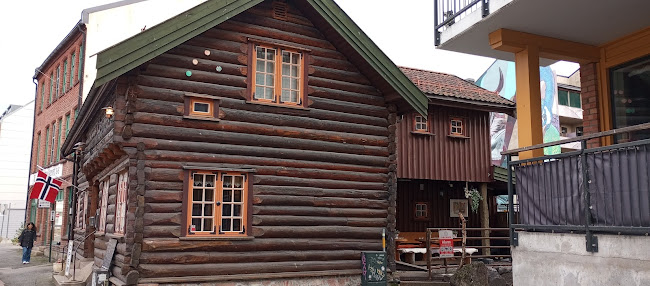 Skjenkestua AS - Drammen