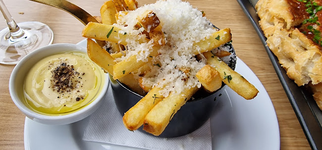 Brasserie Sjø & Land - Fredrikstad