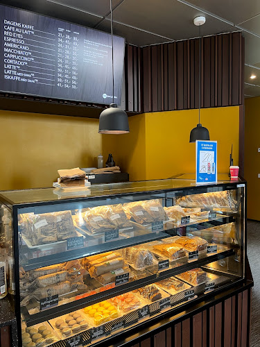 Opinii despre Kafé Kampus în Kristiansand - Gastronomi og hotellvirksomhet