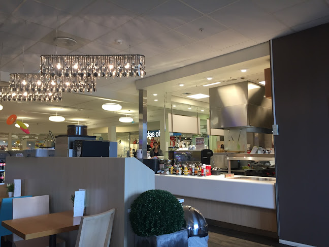 Kjøkken & Kaffe - Heiane Storsenter - Stord