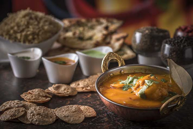 Chopan Tandoori restaurant & take away