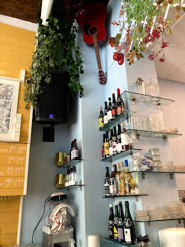 Ostara Restaurant & Bar - Oslo