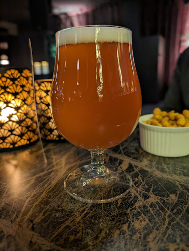 Opinii despre Mellombels ølstove în Bryne - Gastronomi og hotellvirksomhet