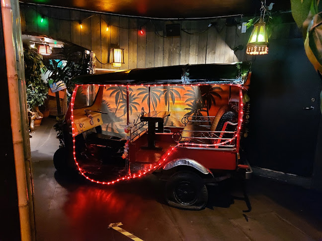 Yaya's Restaurant Vika - Oslo