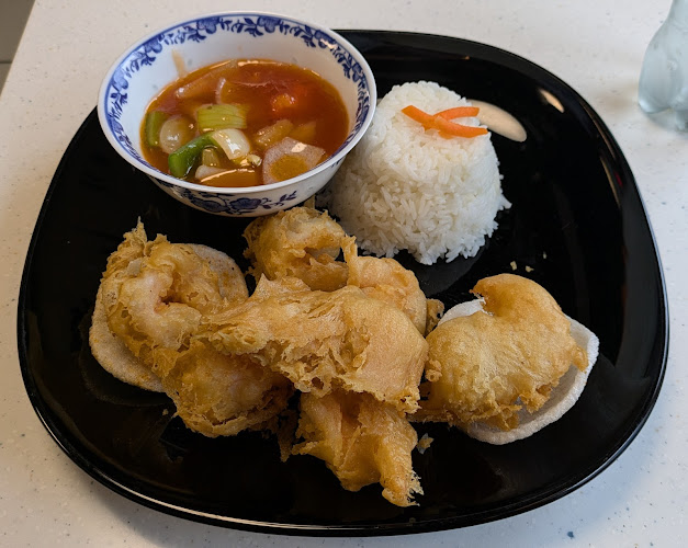 Comentarii opinii despre Panda Fastfood Sentrum