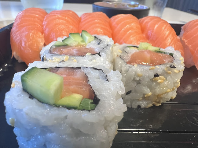 Jeløy Sushi - Gastronomi og hotellvirksomhet