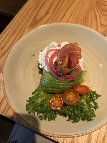 Rent Mel Pizzeria - Oslo