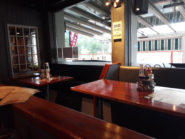 Inside Voss AS - Gastronomi og hotellvirksomhet