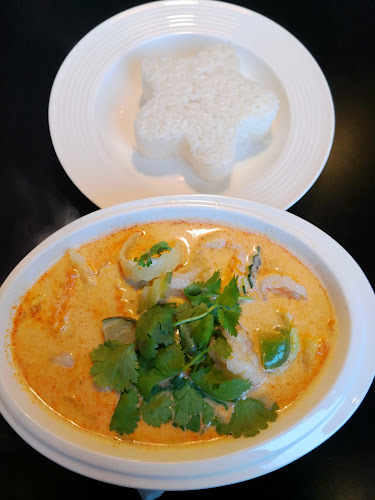 Diner Thai & Thai DA